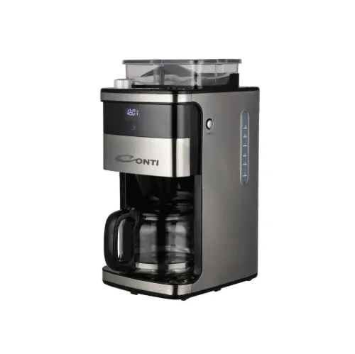 Picture of CONTI AMERICAN COFFEE MAKER - 12 CUPS