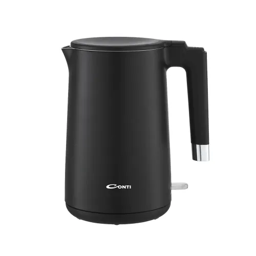 Picture of Conti 1.7L Plastic Kettle - CK-6011 DB (Dark Blue)