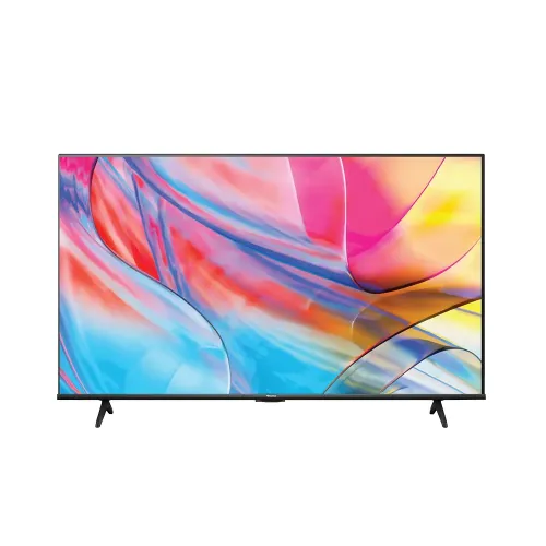صورة HISNSE TV - UHD/4K - 85 بوصة