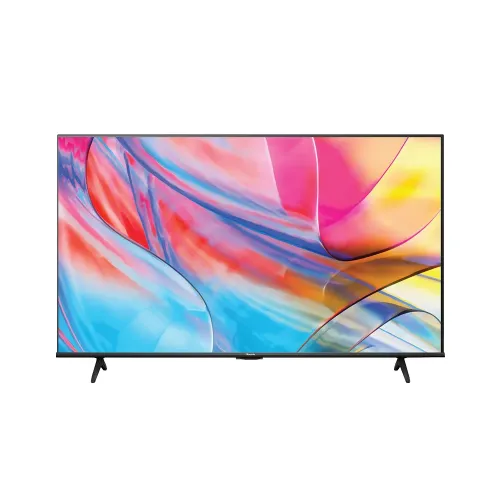 صورة HISNSE TV - UHD/4K - 58 بوصة