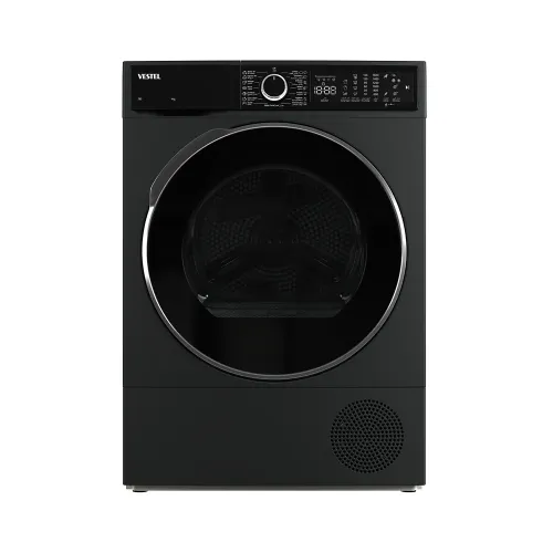 Picture of VESTEL DRYER - 9KG - A+++