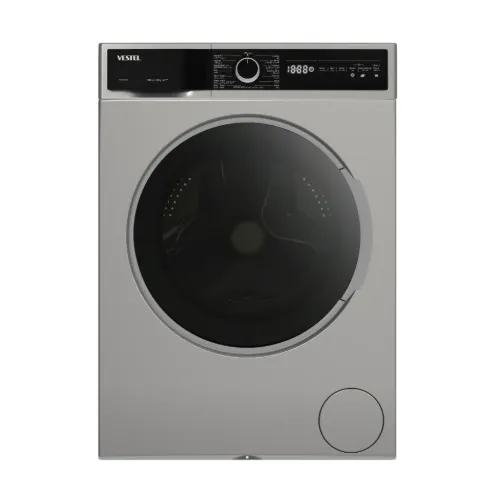 Picture of VESTEL WASHING MACHINE 8KG 1200 RPM
