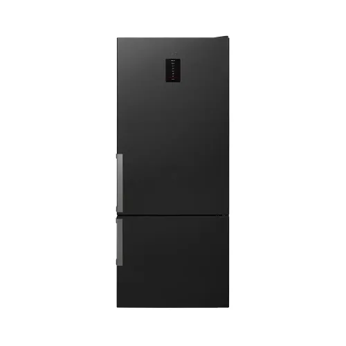 Picture of VESTEL REFRIGERATOR 507L A+ BOTTOM MOUNT
