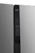 Picture of Beko Side by Side Refrigerator A++ 521L Harvest fresh Inox