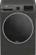 Picture of Beko Washing Machine 1400 RPM 9 kg Manhattan Gray Inverter A+++