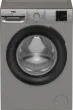 Picture of Beko Washing Machine 1200 RPM 7 kg Gray Inverter A+++