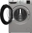 Picture of Beko Washing Machine 1200 RPM 7 kg Gray Inverter A+++