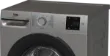 Picture of Beko 7 kg Inverter Washing Machine, Gray | Class A (1200 RPM)