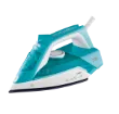 Picture of Beko Steam Iron 2200W 240ml Leak proof Blue Self cleaning