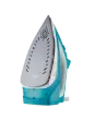 Picture of Beko Steam Iron 2200W 240ml Leak proof Blue Self cleaning