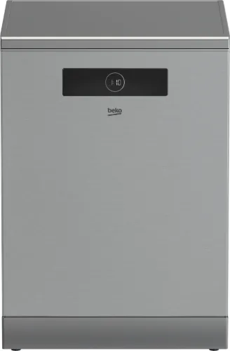 Picture of Beko Dishwasher 8 Programs A++ Inox 4 spray 3 Baskets