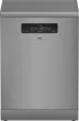 Picture of Beko Dishwasher 14 Programs 6 Spray 3 Baskets Inverter Motor Inox A+++