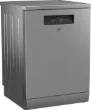 Picture of Beko Dishwasher 14 Programs 6 Spray 3 Baskets Inverter Motor Inox A+++
