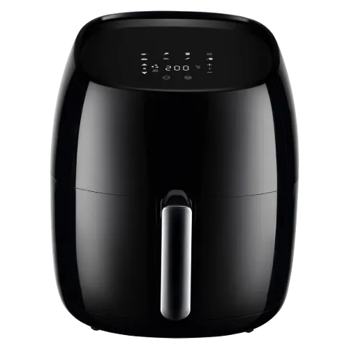 Picture of Sona Air Fryer 7 L Black