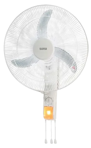 Picture of Sona Fan 18