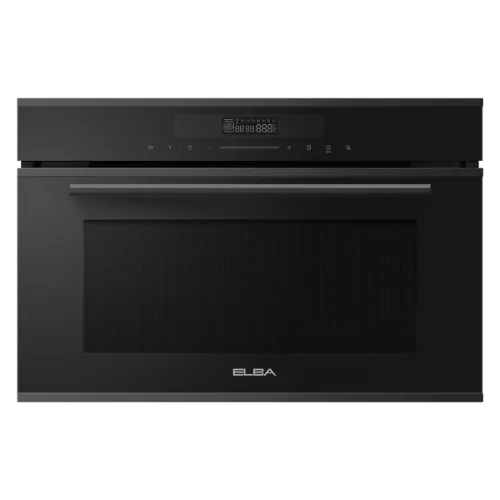 Picture of Elba Microwave Oven Built-in 38 L with Grill Touch Control