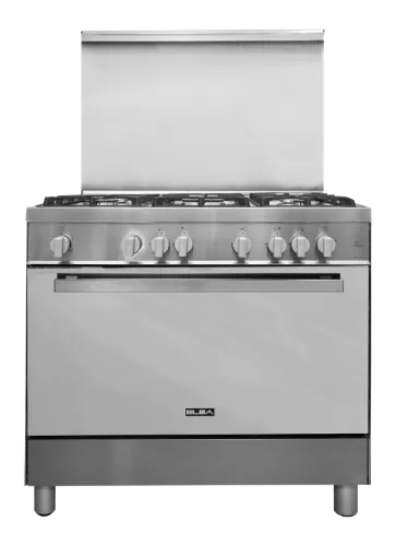 Picture of Elba Gas Cooker 90 cm