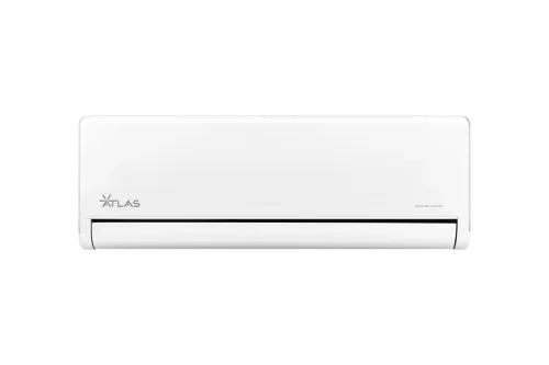Picture of Atlas Air Condition 1.5 T Inverter White A++ cooling With 180 degree air distribution