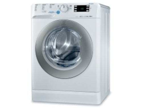 Picture of Front Loaded Washing Machine