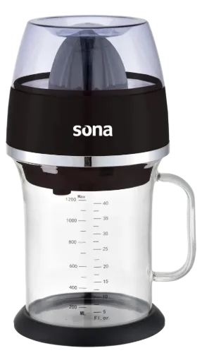 Picture of Sona Juicer 1.2L 40W – SJ-3378G