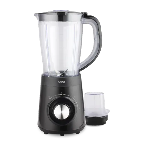 Picture of Sona Blender 1.5L 500W – SB-9000 BK