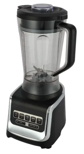Picture of Sona Blender 1500W 1.85 L 3 speeds with intermittent stop function