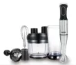 Picture of Sona Hand Blender 1500W with food processor 2.5 L Titanium blade With accessories