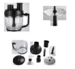 Picture of Sona Blender 800ml cup and 2.5 L food processor 1500W – SHB-18A