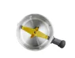 Picture of Sona Blender 1500W 1.5 L Steel with Grinder and titanium blade and glass jar
