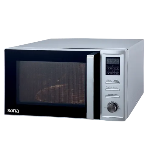 Picture of Sona Microwave Oven 38 L