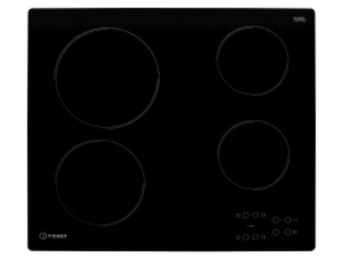 Picture of 60cm vitroceramic hob
