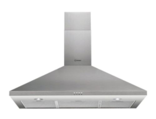 Picture of Indesit Cooker Hood 90 cm – IHPC 9.4 AM X