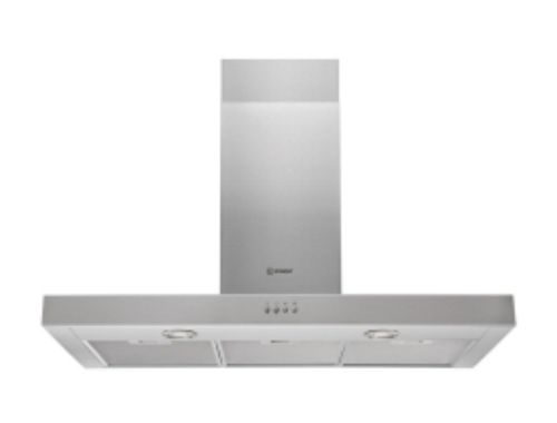 Picture of Indesit Cooker Hood 90 cm – IHBS 9.5 AM X