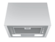 Picture of Indesit Cooker Hood – I CT 64LSS