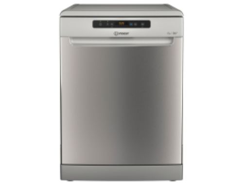 Picture of Indesit Freestanding Dishwasher 14 place settings – DFO 3T133 AF X