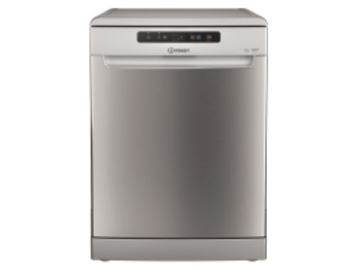 Picture of Indesit Freestanding Dishwasher 13 place settings – DFC 2B+16 AC X