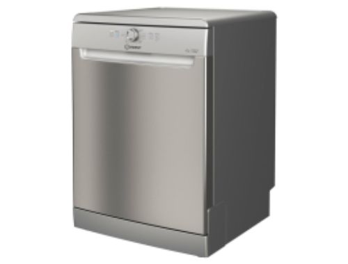 Picture of Indesit Freestanding Dishwasher 13 place settings – DFE 1B19 X UK