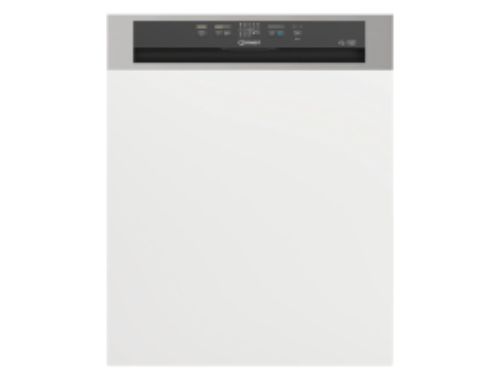 Picture of Indesit Built-in Dishwasher 14 place settings – DBE 2B19 A X