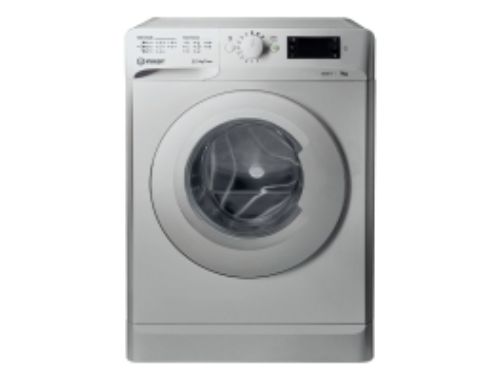 Picture of Indesit Front Load Washing Machine 7 kg 1200 rpm – OMTWE 71252 S EU