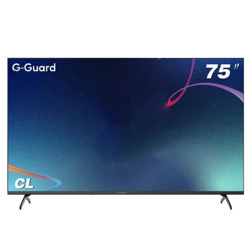 صورة CL 75 G-Guard 4k UHD Tizen OS