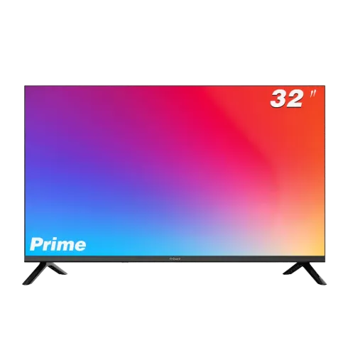 صورة شاشة جي جارد Prime+ HD Google TV – 32 إنش – GG-32 CG Prime+
