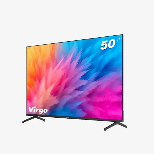 صورة Virgo 50 G-Guard 4k UHDTV google TV