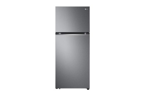 Picture of LG Top Mount Refrigerator 493L, Smart Inverter Compressor, DoorCooling+ – GNB-682FVFP