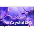 Picture of Samsung 65" U8000F Crystal UHD 4K Vision AI Smart TV (2025 Edition) | UA65U8000FAUXTW