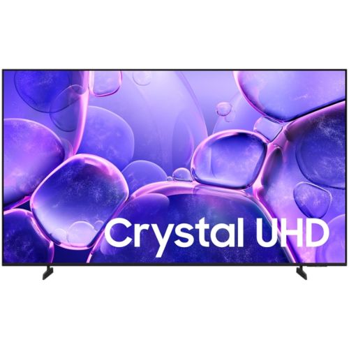 Picture of Samsung 65" U8000F Crystal UHD 4K Vision AI Smart TV (2025 Edition) | UA65U8000FAUXTW