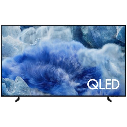 Picture of Samsung 75" Q8F QLED 4K Vision AI Smart TV (2025 Edition) | QA75Q8FAAUXTW