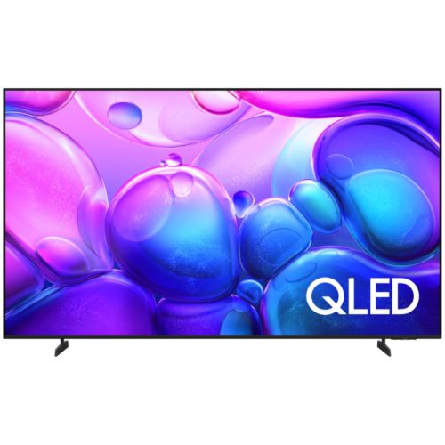 Picture of 75" Q6F QLED 4K Smart TV (2025 Edition) | QA75Q6FAAUXTW