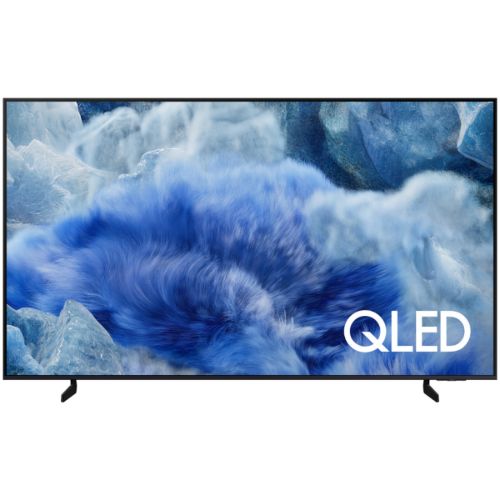 Picture of Samsung 85" Q8F QLED 4K Vision AI Smart TV (2025 Edition) | QA85Q8FAAUXTW