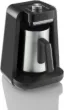 Picture of Arzum OKKA Rich Spin Pro Turkish Coffee Maker OK0026 Silver