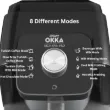 Picture of Arzum OKKA Rich Spin Pro Turkish Coffee Maker OK0026 Silver